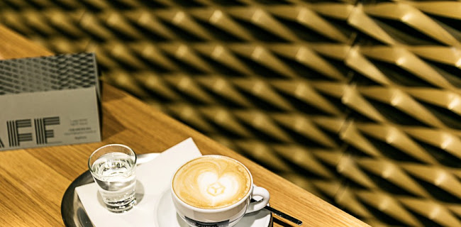 Cafe Imperial Liberec