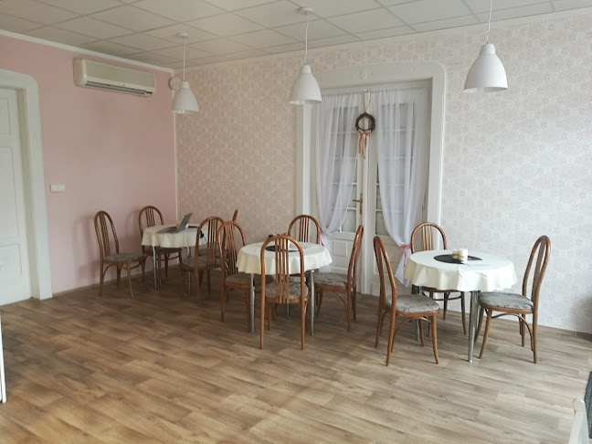 Cukrárna Vanilka Brumov-Bylnice - Brumov-Bylnice