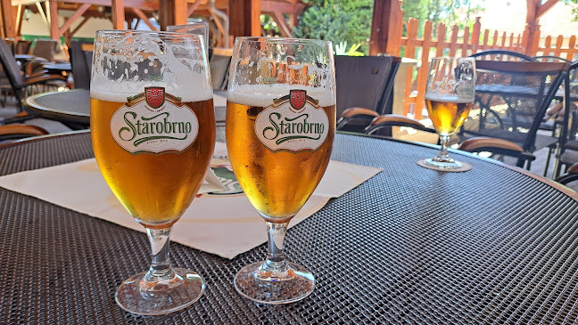 Opinii despre Pizzeria Lucciano în Brno - Gastronomie a pohostinství