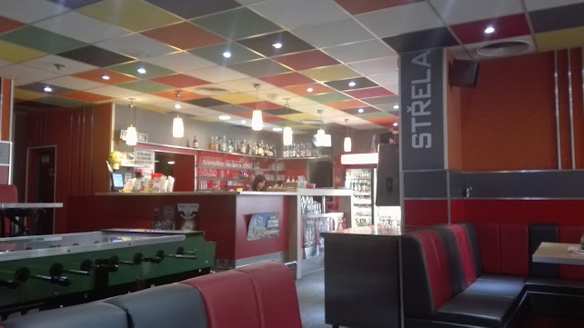 Comentarii opinii despre Bowling Střela