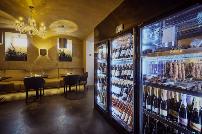 Theresian Restaurant - Olomouc