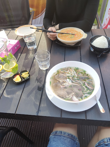 Opinii despre Haru Sushi în Praha - Gastronomie a pohostinství