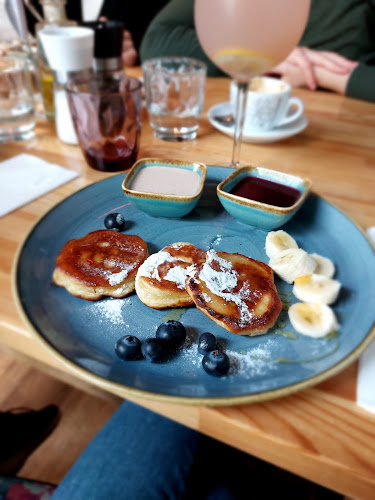 Comentarii opinii despre Gourmet Pauza