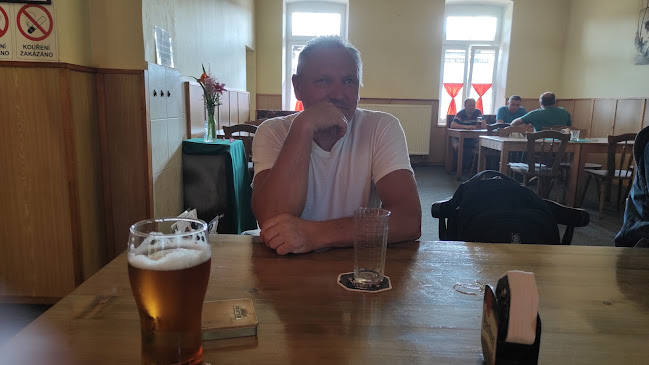 Comentarii opinii despre NÁDRAŽNÍ RESTAURACE