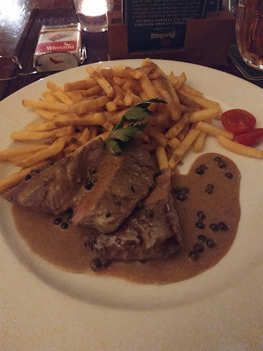 Comentarii opinii despre Starý Pán