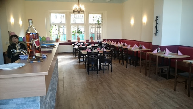 Comentarii opinii despre Lucky Cina