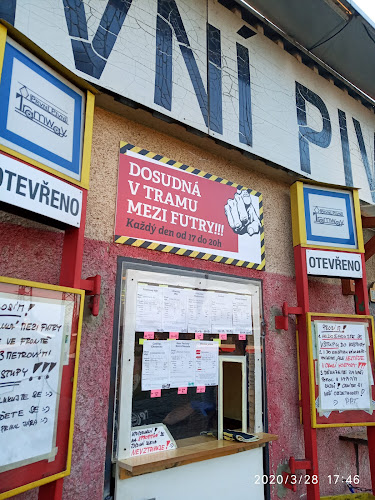 Na Chodovci 3268, 140 00 Praha 4-Spořilov