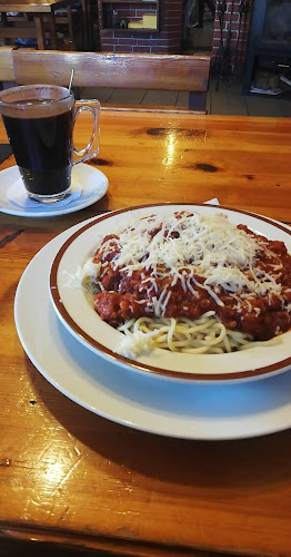 Comentarii opinii despre Staročeská Restaurace U Zubra