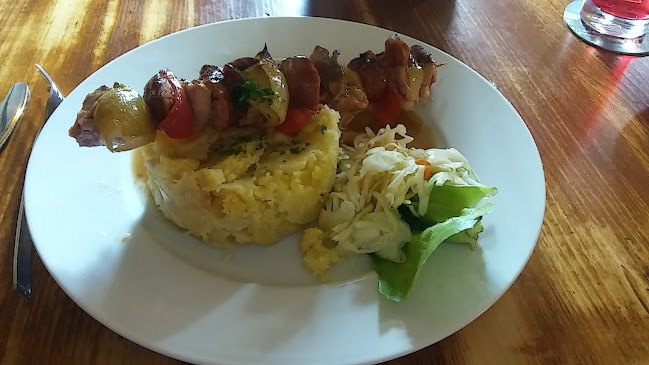 Restaurace a penzion U Hájků - Gastronomie a pohostinství