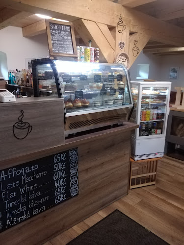 Káva jen tak - Karlovy Vary