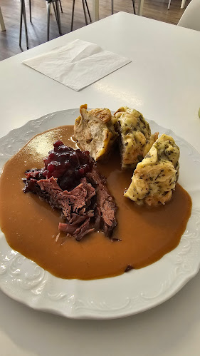 Jídelna Labuť - Gastronomie a pohostinství