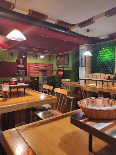 Opinii despre Restaurant V.R.Levský în Ostrava - Gastronomie a pohostinství