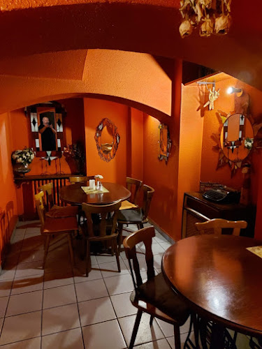 Restaurace Granny ' s - Gastronomie a pohostinství