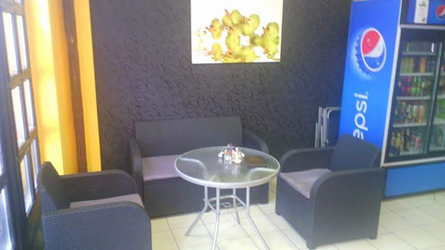 Kebab Frýdlant nad Ostravicí - Frýdlant nad Ostravicí