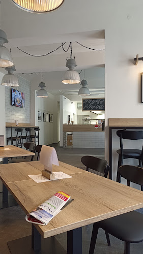 Burger's Teplice - Gastronomie a pohostinství