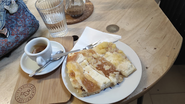 Comentarii opinii despre Putovní pražírna Pardubice