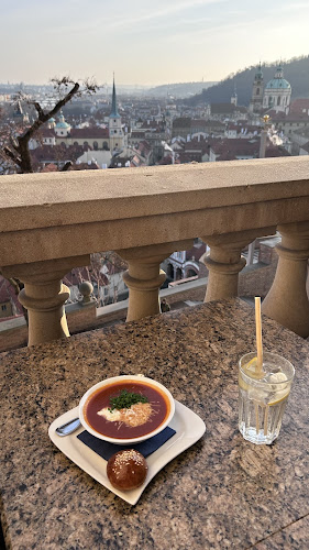 Lobkowicz Palace Restaurant & Café - Praha