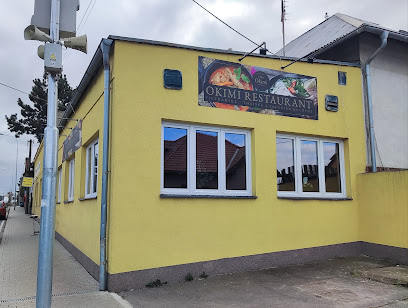 Okimi Restaurant