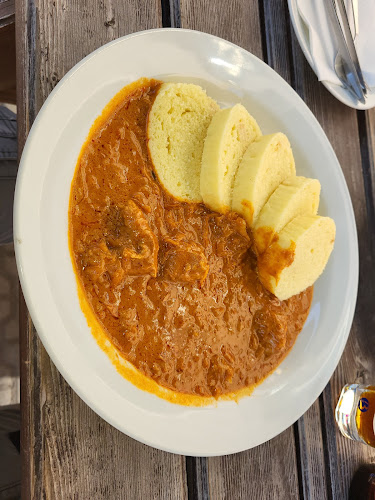 Opinii despre Restaurant St. Magdaléna - Jetřichov u Broumova în Jetřichov - Gastronomie a pohostinství