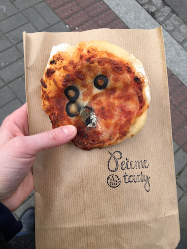 Pečeme tady - Gastronomie a pohostinství