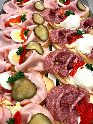 Opinii despre Kavárna Rehos în Nejdek - Gastronomie a pohostinství