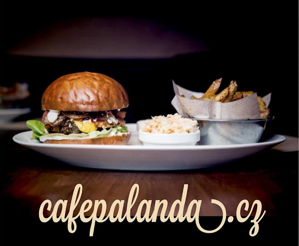 Café restaurant Palanda