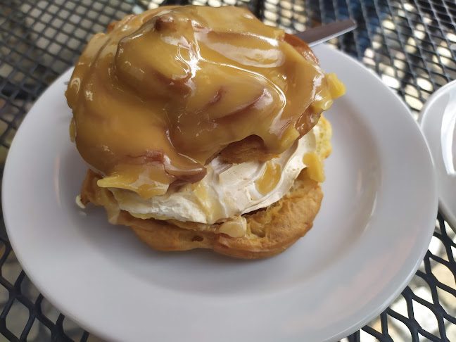 Comentarii opinii despre Café Nostalgie