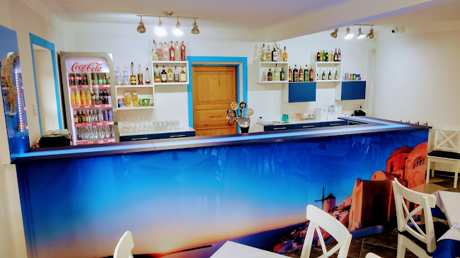 Taverna Nikos - Gastronomie a pohostinství