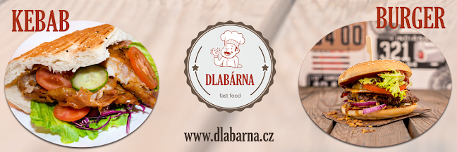 Dlabárna s.r.o. - Ústí nad Orlicí