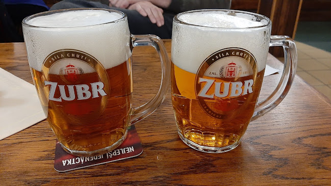 Opinii despre Pivnice Mlýn în Přerov - Gastronomie a pohostinství