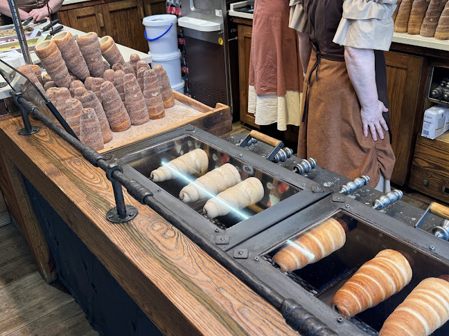 Trdlo - Gastronomie a pohostinství