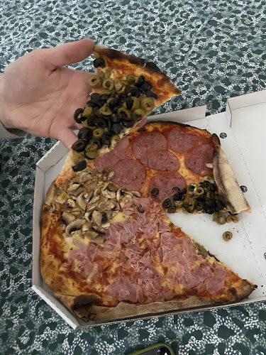 Gusto Giusto - Praha 9