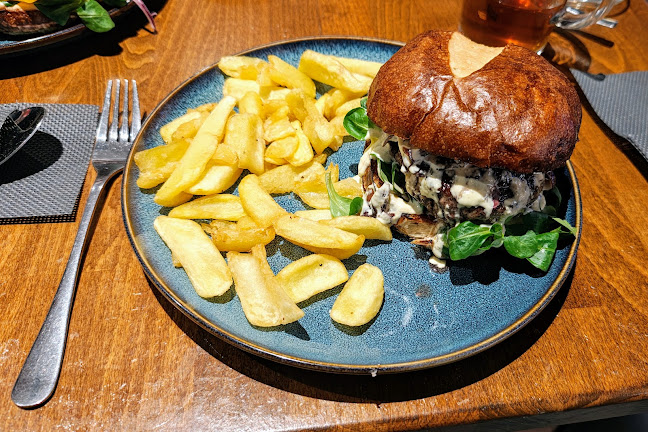 Restaurace Stodola Olomouc - Nová Ulice