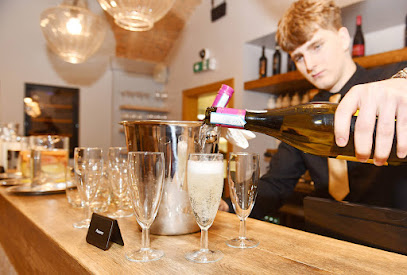 Restaurace Chateau Ctěnice