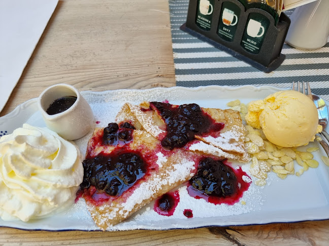 Opinii despre Rodinná Restaurace Pod Lípami în Ústí nad Labem - Gastronomie a pohostinství