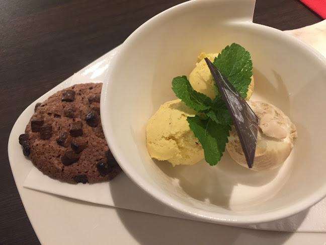 TYPE Restaurant & Bar - Gastronomie a pohostinství