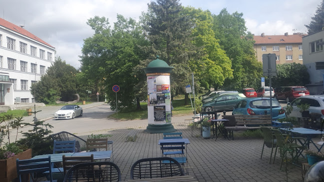 Comentarii opinii despre Gabi Café - nadšení pro kávu