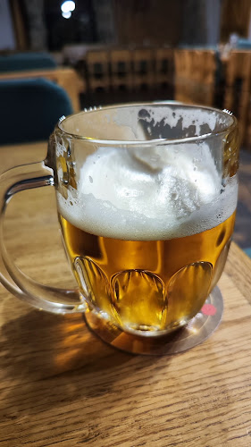 Comentarii opinii despre Chata Proseč