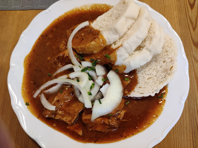 Restaurace Podloubí - Gastronomie a pohostinství