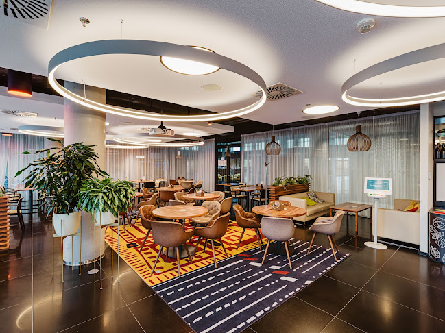 Comentarii opinii despre Fresh & Tasty by Zátiší Group