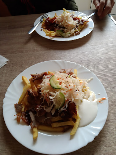 Asijské bistro Zlatý Drak