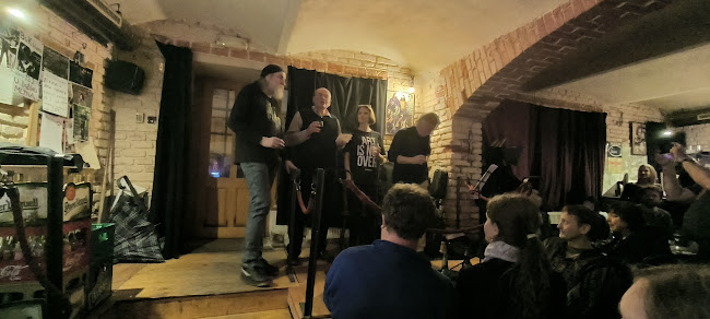 čajovna a kavárna "U božího mlýna" - Gastronomie a pohostinství