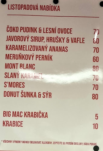 Opinii despre Kobliha în Staré Brno - Gastronomie a pohostinství