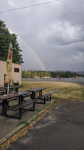 Comentarii opinii despre Pivnice Rybářská bašta