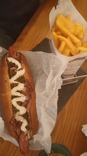 Pizza-doma Caffe Restaurant s velkou dětskou hernou - Plzeň 1