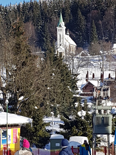 Bedřichov 1737, 468 12 Bedřichov