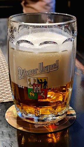 Opinii despre Restaurace a pivnice U Rady în Moravská Ostrava - Gastronomie a pohostinství