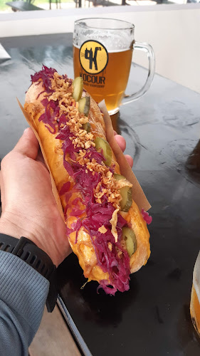 Comentarii opinii despre BiSTRO #panelka