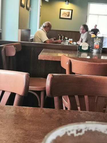 Restaurace Na růžku - Gastronomie a pohostinství