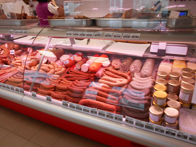 Poctivé uzenářství - Prosiměřice